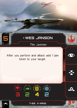 http://x-wing-cardcreator.com/img/published/Wes Janson_librarian101_0.png